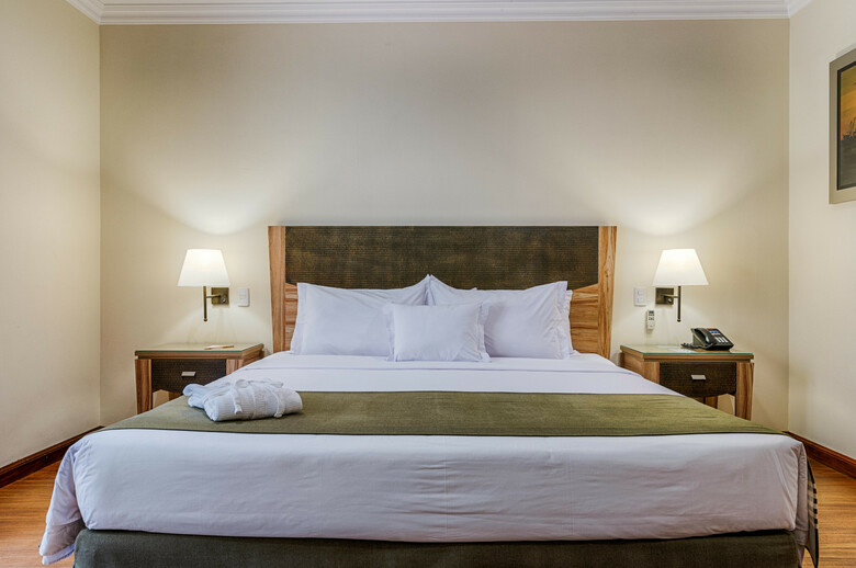 Hotel Lp Los Portales Piura