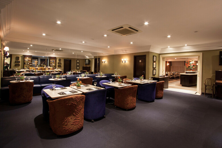 Hotel Mabu Curitiba Business