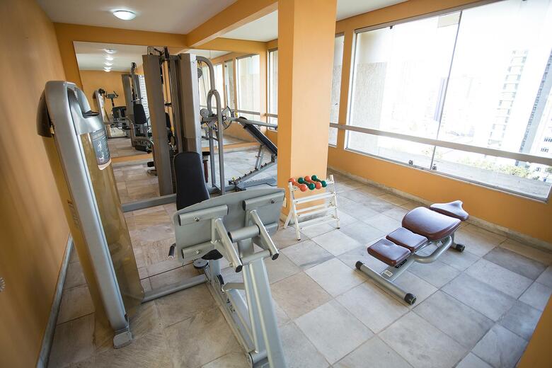 Hotel Mabu Curitiba Business