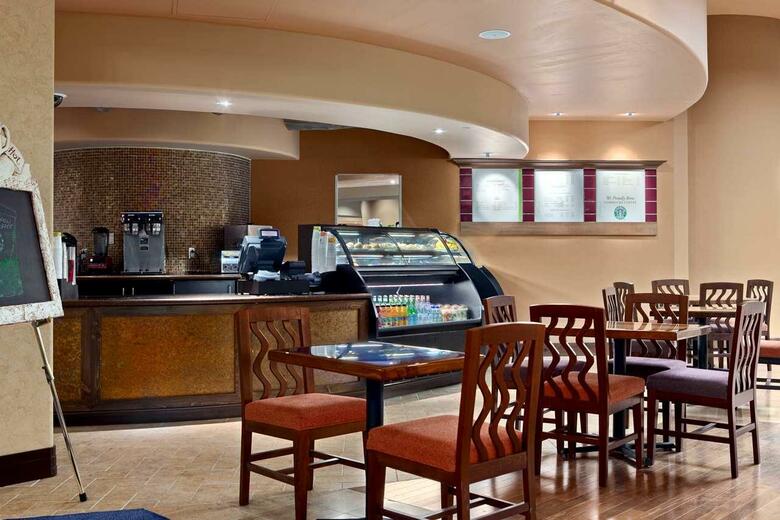 Hotel Hilton Santa Fe Buffalo Thunder