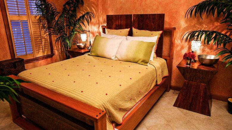Hotel Grand Colony Island Villas