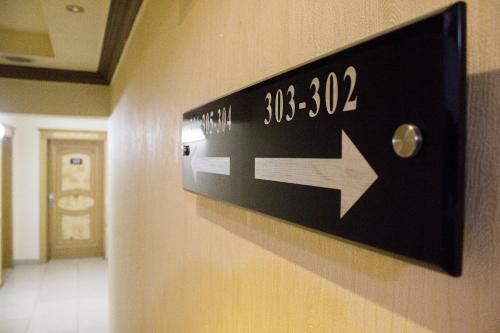 Merfal Hotel Apartments Al Murooj