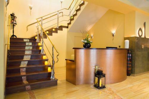 Luthan Hotel And Spa - A Women Only Hotel