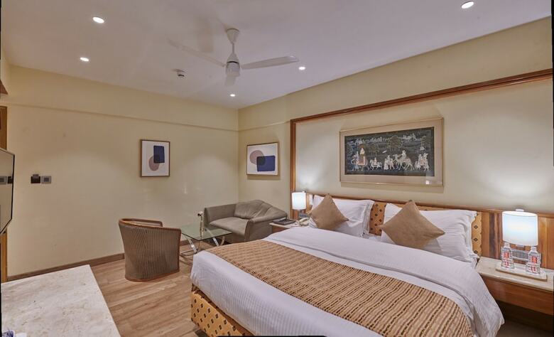 Regent Hotel Andheri