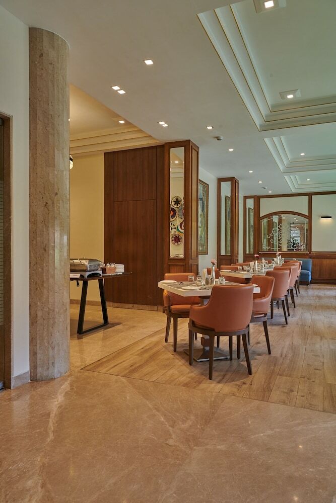 Regent Hotel Andheri