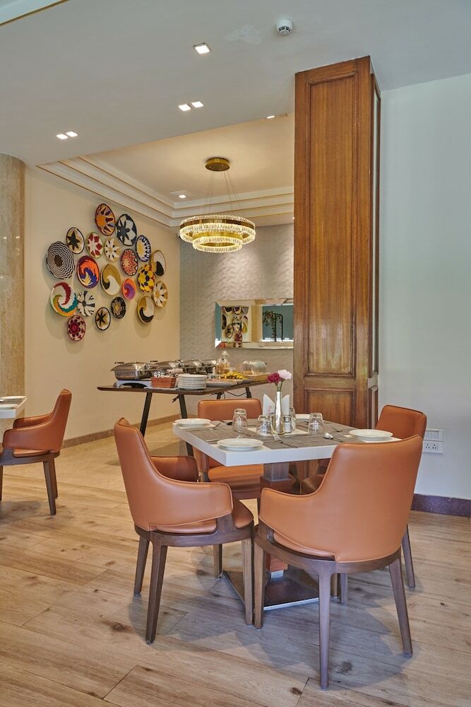 Regent Hotel Andheri