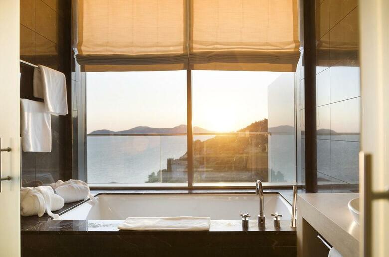 Hotel Radisson Blu Resort & Spa, Dubrovnik Sun Gardens