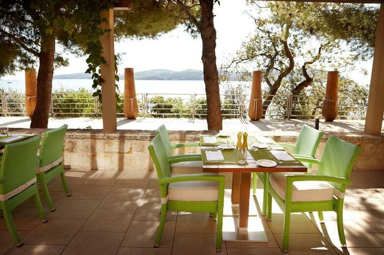 Hotel Radisson Blu Resort & Spa, Dubrovnik Sun Gardens
