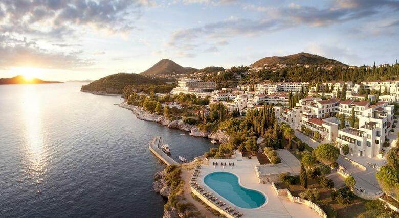 Hotel Radisson Blu Resort & Spa, Dubrovnik Sun Gardens