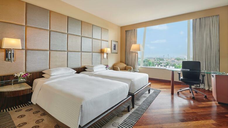 Hotel Hyatt Regency Mumbai