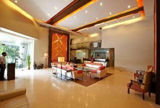 Avion Hotel