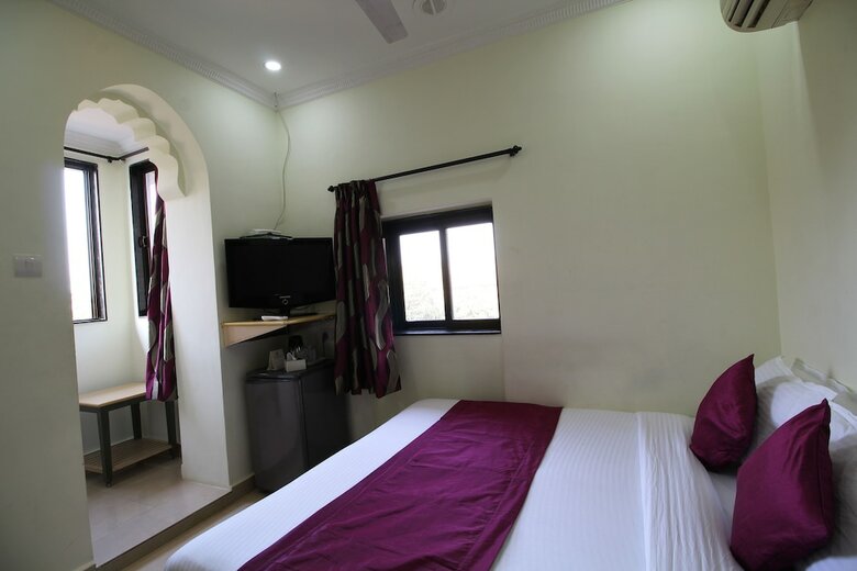 Hotel City Palace