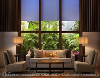 Hotel The Leela Mumbai