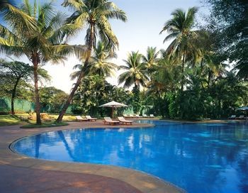 Hotel The Leela Mumbai