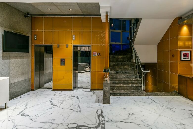 Hotel The Regale By Tunga