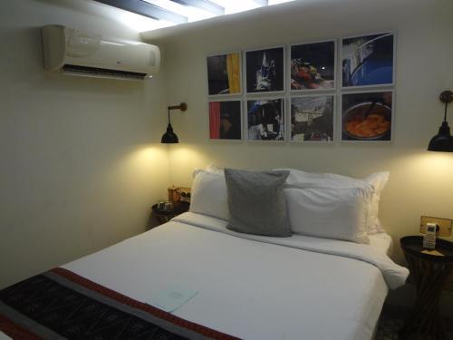 Hotel Abode Bombay