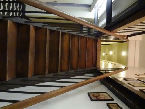 Hotel Abode Bombay