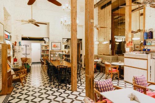Hotel Abode Bombay
