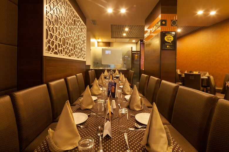 Hotel Ginger Mumbai (andheri)