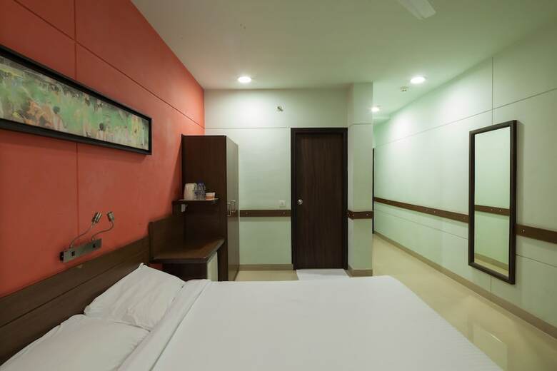 Hotel Ginger Mumbai (andheri)