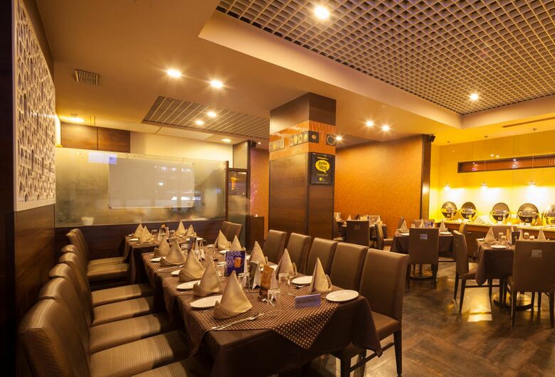 Hotel Ginger Mumbai (andheri)