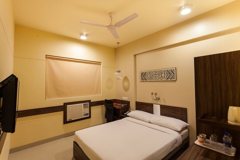 Hotel Ginger Mumbai (andheri)