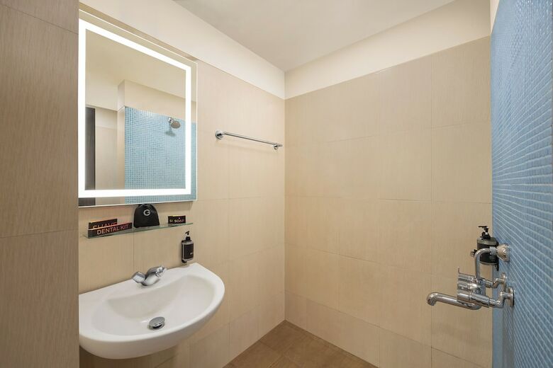 Hotel Ginger Mumbai (andheri)