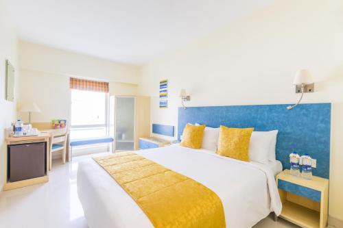 Hotel Sarovar Grand Hometel