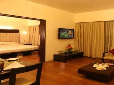 Krishna Palace Hotel