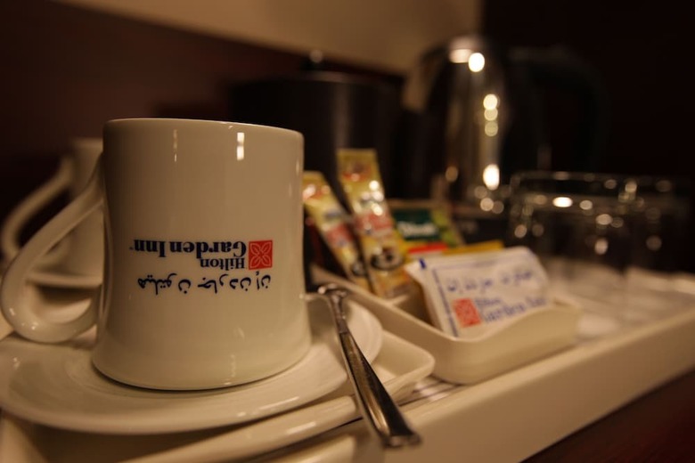 Hotel Hilton Garden Inn Riyadh Olaya