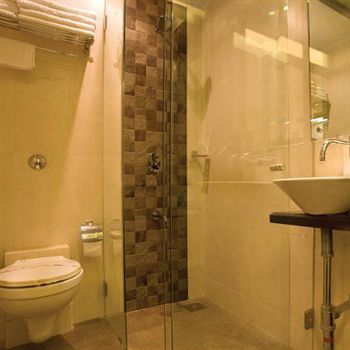 Jc Chalet - A Boutique Hotel