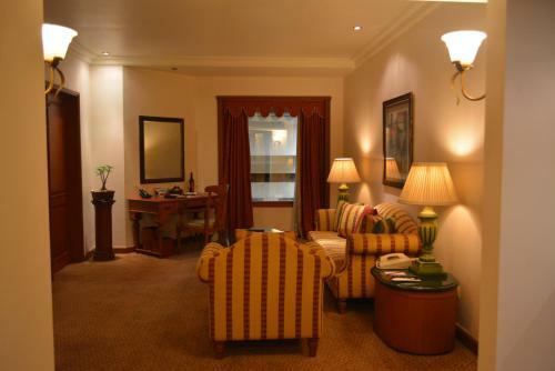 The Orchid - An Ecotel Hotel
