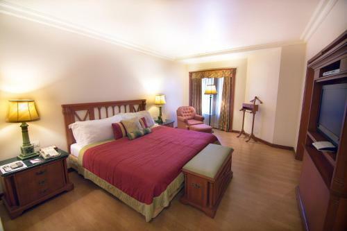 The Orchid - An Ecotel Hotel