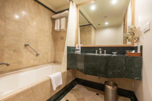 The Orchid - An Ecotel Hotel