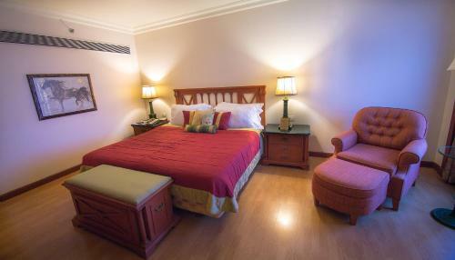 The Orchid - An Ecotel Hotel