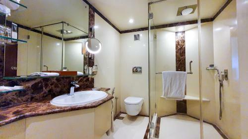 The Orchid - An Ecotel Hotel