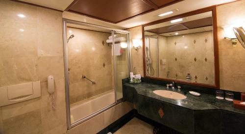 The Orchid - An Ecotel Hotel