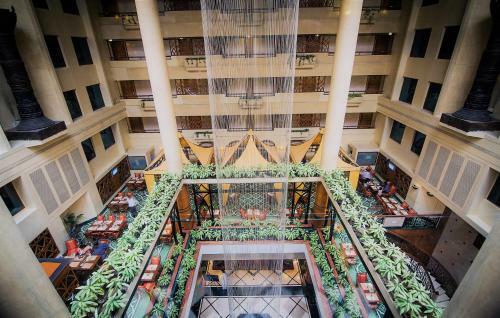 The Orchid - An Ecotel Hotel