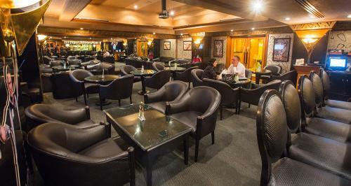 The Orchid - An Ecotel Hotel