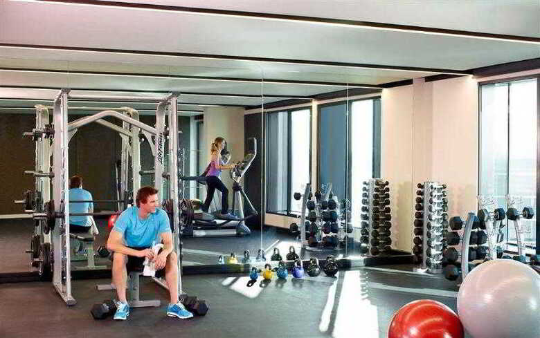 Hotel Novotel Auckland Airport