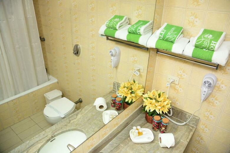 Hotel Las Palmas