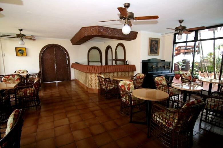 Hotel Las Palmas