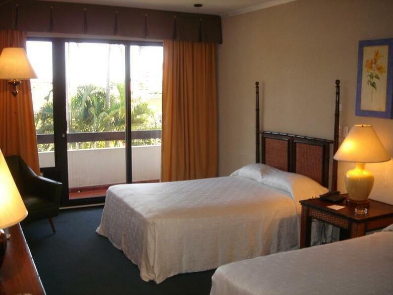 Hotel Las Palmas