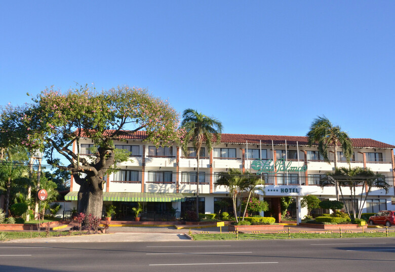 Hotel Las Palmas