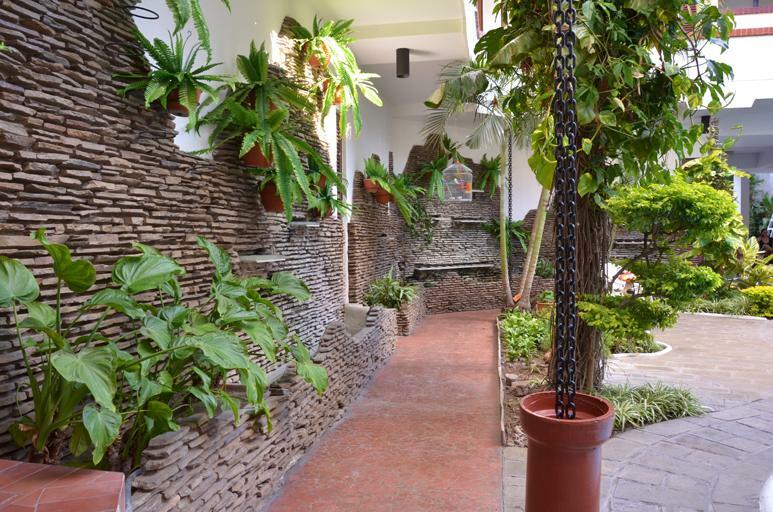 Hotel Las Palmas