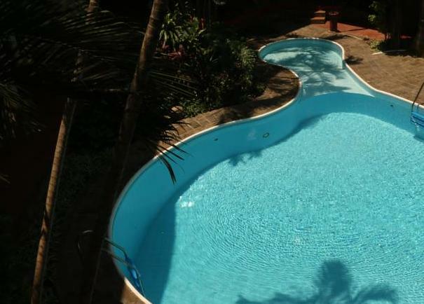Hotel Las Palmas