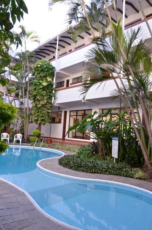 Hotel Las Palmas