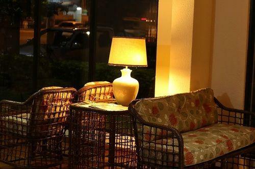 Hotel Las Palmas
