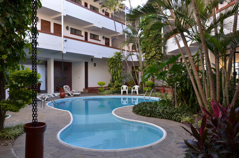 Hotel Las Palmas