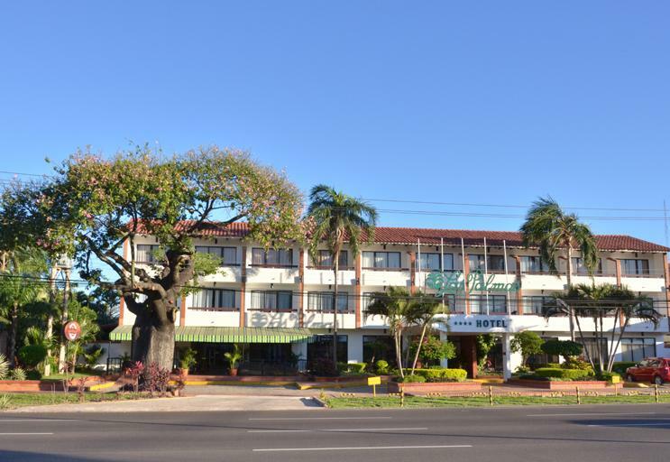 Hotel Las Palmas